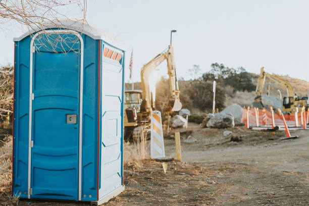 Best Portable restroom trailer rental  in Ventress, LA
