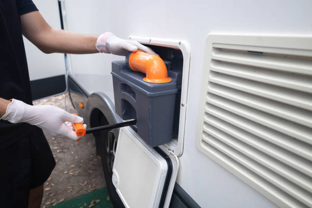 Best Sanitation services for porta potties  in Ventress, LA