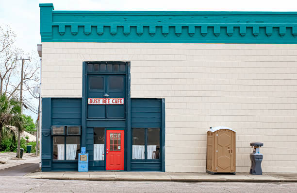 Best Affordable porta potty rental  in Ventress, LA