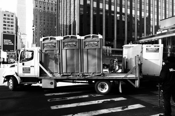 Portable Toilet Options We Offer in Ventress, LA