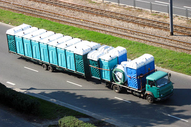 Best Affordable portable toilet rental  in Ventress, LA